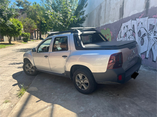 Renault Oroch 1.6 Dynamique