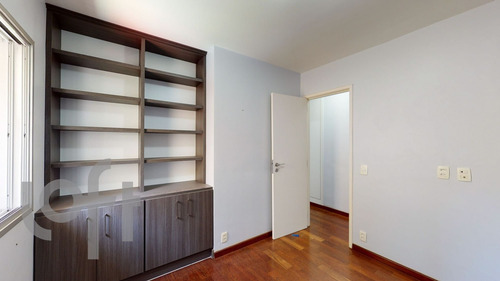 Imagem 20 de 25 de Apartamento De Condomínio Em São Paulo - Sp - Ap4296_nbni