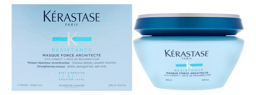 Máscara Resistance Masque Force Architecte De Kerastase-204