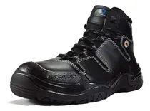 Comprar Botas De Seguridad Berrendo 3012 Biotech Dieléctricas Negro