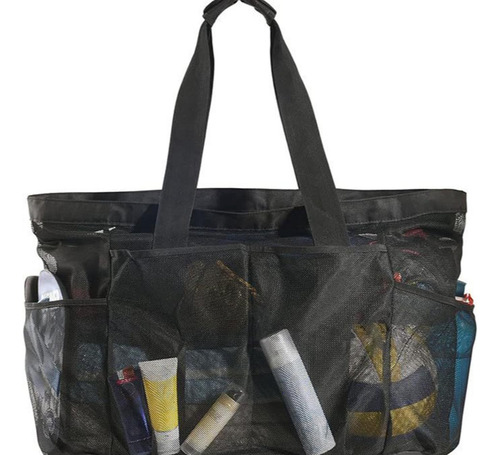 Bolsa De Playa, Bolsa De Almacenamiento, Portátil,