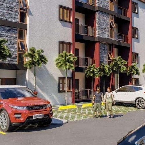 Imagen 2 de 7 de Se Venden Apartamentos En Jarabacoa