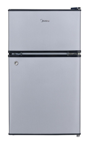 Refrigerador Compacto Dos Puertas 3.4 Pies Cúbicos / 88 L