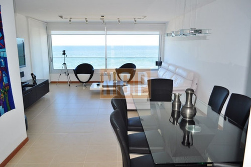 Divino Impecable Con Servicios-ref:4522