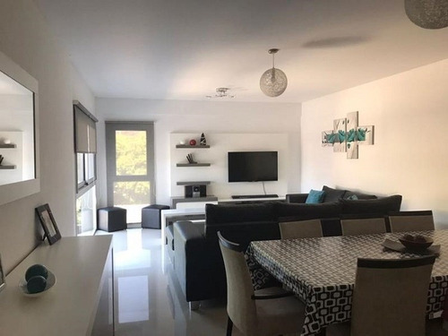 Imagen 3 de 8 de Departamento En Venta En Ituzaingo Norte