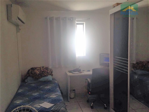Imagem 14 de 14 de Apartamento Residencial À Venda, Altiplano Cabo Branco, João Pessoa. - Ap0678