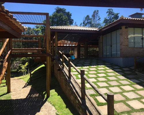 Imagem 9 de 30 de Sitio - St00285 - 70485682