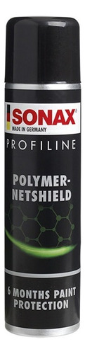 Protector De Pintura Polímero Híbrido Sonax Polymernetshield