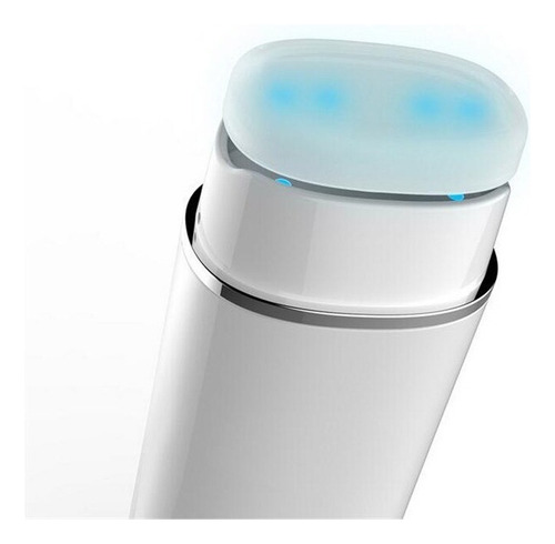Masajeador Facial 3 En 1 Portatil Exfoliante Usb Antiarrugas