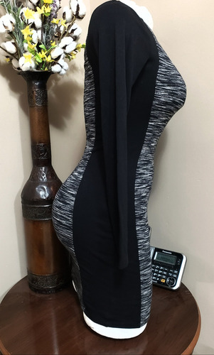 Vestido Stretch (Usado)