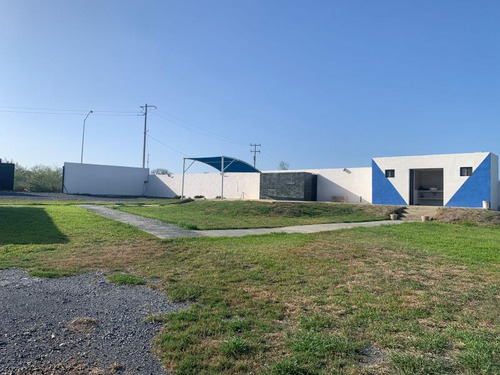 Quinta En Venta En Montemorelos Centro