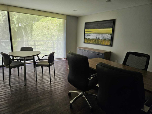 Casa Para Oficinas En Venta En Jardines Del Pedregal