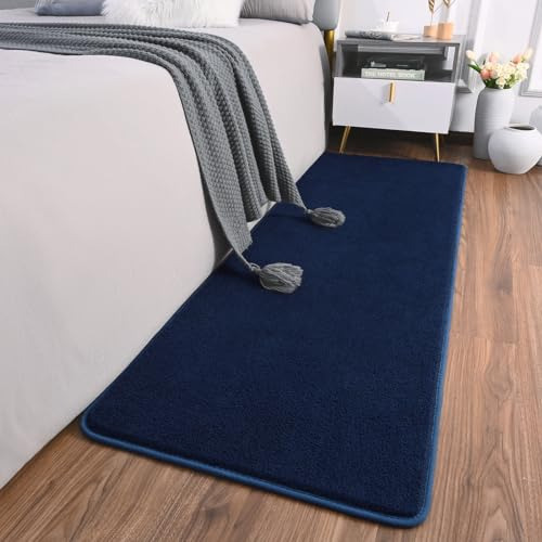 Alfombra De Pasillo Lavable 60 X 180 Cm Viscoelástica