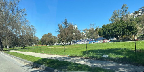 Terreno En Venta En Vía Rápida Tijuana