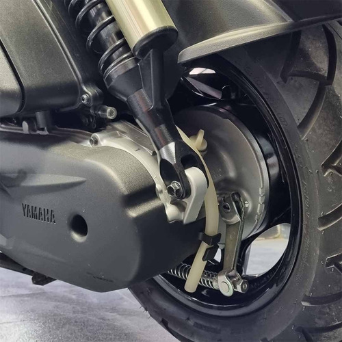 Imagen 3 de 15 de Moto Yamaha Bws- 125cc Nueva De Agencia 0km