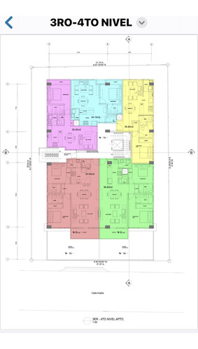 Apartamento En Venta En Arroyo Hondo Viejo De 1 Habitacion - Nov 2025