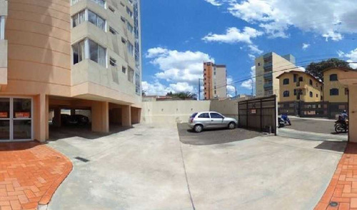 Aluguel De Apartamentos / Kitnet Na Cidade De São Carlos 27295