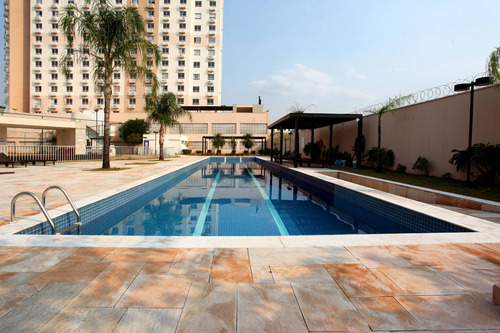 Casa De Condomínio De 1 Quartos Para Locação - Iguatemi - Ribeirão Preto - Izmc3c40-801856