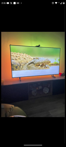  Rgbic Led Tv Back Light