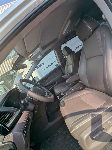 Honda Odyssey 3.5 Touring At