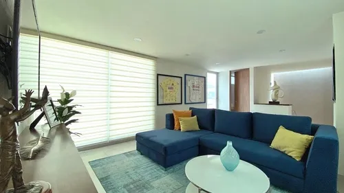 Casa En Venta En Atizapan, Calacoaya