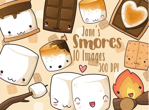 Cliparts Imagenes Png Chocolates Malvaviscos Dulces Jk63