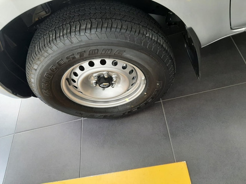 Renault Alaskan 2.3 Confort 4x2 (ba)