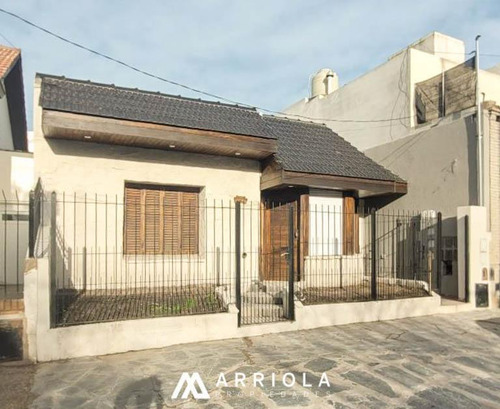Ph 3 Amb, Con Terraza. Primer Piso. A Estrenar! Sin Expensas!