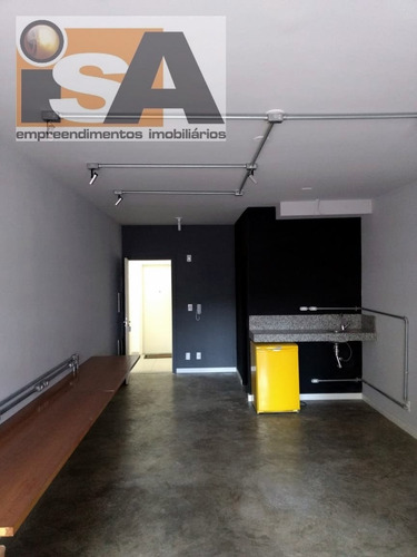 Imagem 4 de 6 de Sala Comercial Em Jardim Paulista - Suzano - 2860