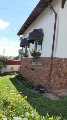 Sobrado Á Venda Próximo Ao Parque Do Carmo Com Piscina - So15267