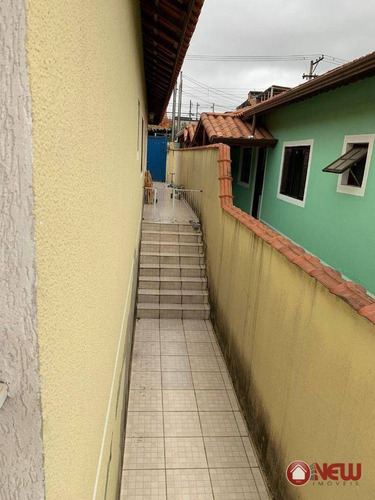 Imagem 15 de 18 de Casa Com 2 Dormitórios À Venda, Aceito Permuta, 63 M² Por R$ 445.000 - Jardim Presidente Dutra - Guarulhos/sp - Ca0875