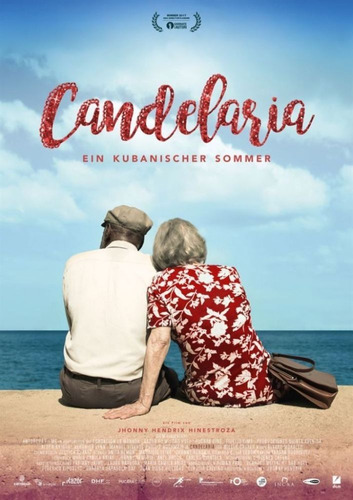 Candelaria (2017) Cuba Dvd - Legendas Em Português