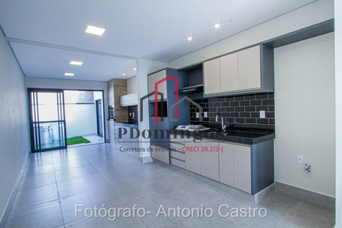 Imagem 6 de 30 de Casa À Venda Em São Bento - Ca001032