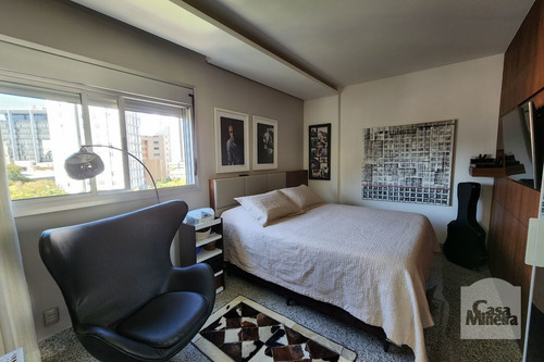 Imagem 7 de 15 de Apartamento À Venda No Lourdes - Código 250022 - 250022