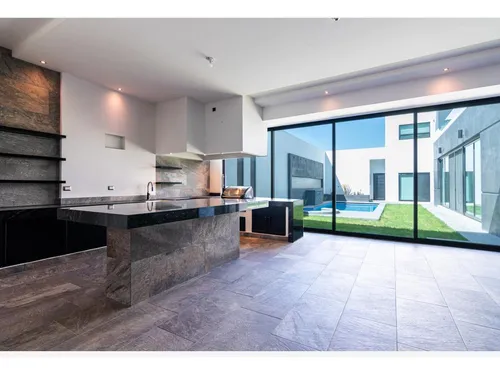 Venta Casa 5 Residencial Alpes
