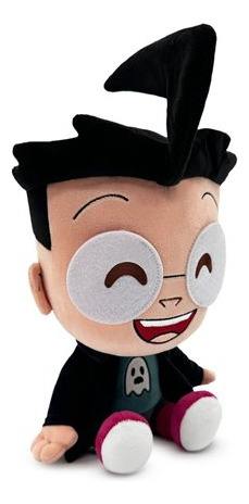 Invasor Zim Peluche Dib Youtooz