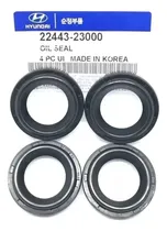Comprar Kit De Estoperas Sellos Bujias Getz Accent Elantra Tucson
