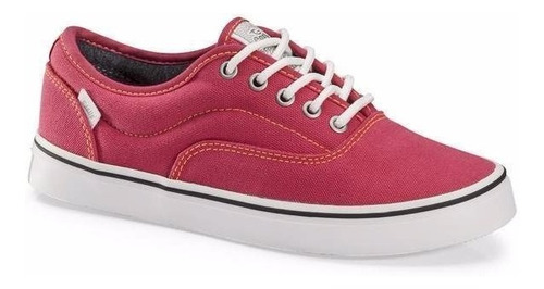 Zapatilla Gaelle Skater Mujer # 6641w