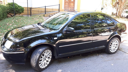 Volkswagen Bora 1.8t Triptronic Highline Unico!