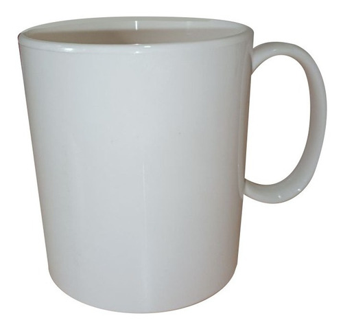 Tazas Blancas Sublimables 7cm Polimero X12 Sublimar