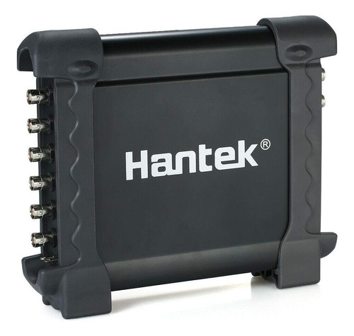 Osciloscopio Hantek Digital Automático 8 Canales Datos Usb