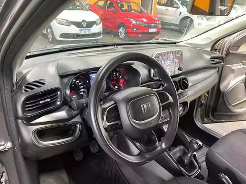 Fiat Cronos 1.3 Gse Drive