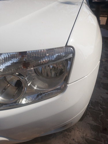 Imagem 4 de 15 de Renault Duster 2014 1.6 16v Hi-flex 5p