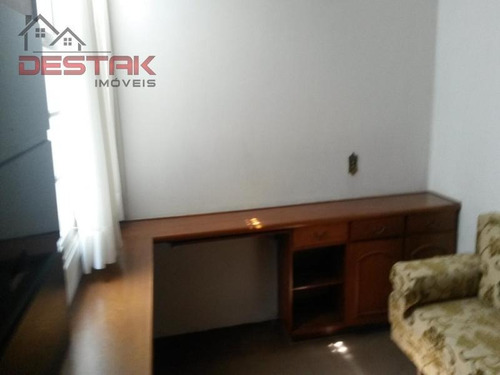 Imagem 12 de 15 de Ref.: 2810 - Apartamento Em Jundiaí Para Venda - V2810