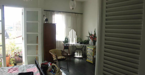 Imagem 11 de 12 de Apartamento À Venda Com 98m², 2 Quartos E Sem Vaga - Br24566