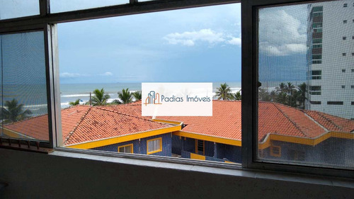 Imagem 20 de 24 de Apartamento Com 2 Dorms, Vila Atlântica, Mongaguá - R$ 265 Mil, Cod: 858739 - V858739