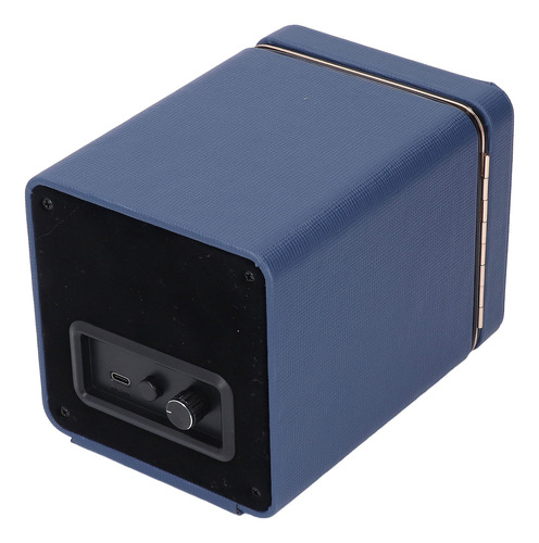 Winder Automatic Watch Winder Single 4 Modes Super Quiet Uni