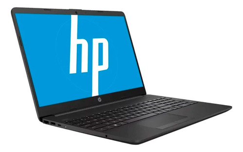 Notebook Hp 250 G9 I7-1255u 16gb 512gb Freedos (sin Windows) Negro