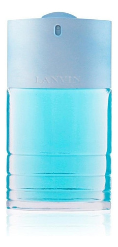 Lanvin Oxygene 100ml Varon