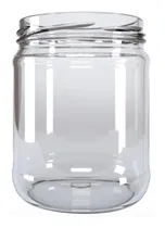 Comprar Tarro \u002F Frasco Conservas Granos 16 Oz \u002F 480 Ml - 12 Pzs 